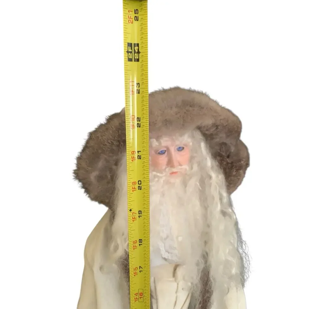 Kathleen Hill Wizard of Winter 26